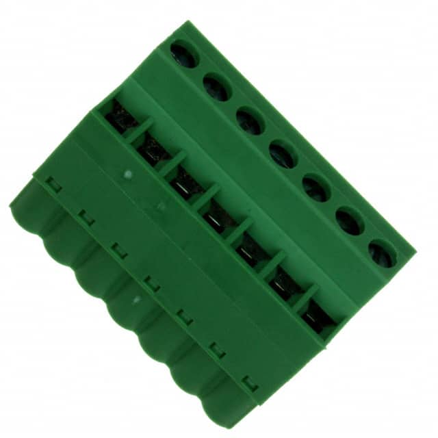 1779466 Phoenix Contact  Headers Plugs and Sockets